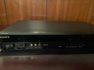 Grabador DVD/HDD Sony 160GB HDMI