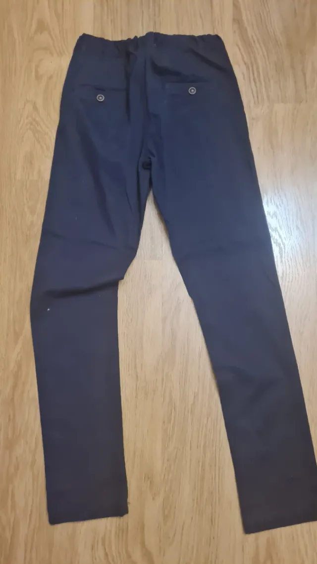 Pantalón Nukutavake Niños Talla 16 de Mayoral