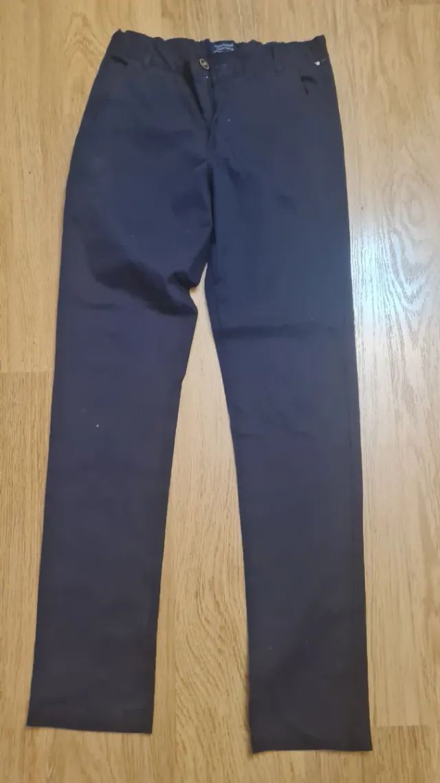 Pantalón Nukutavake Niños Talla 16 de Mayoral