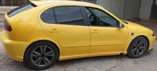 SEAT Leon 2004