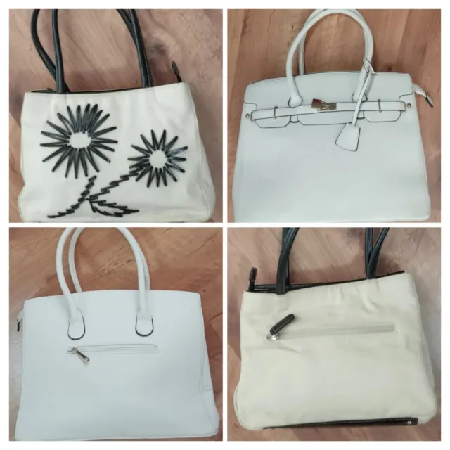 Vestidos  Bolso  Bambas Pantalón Blanco