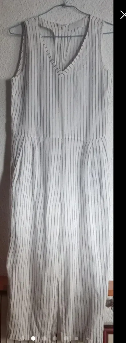 Vestidos  Bolso  Bambas Pantalón Blanco