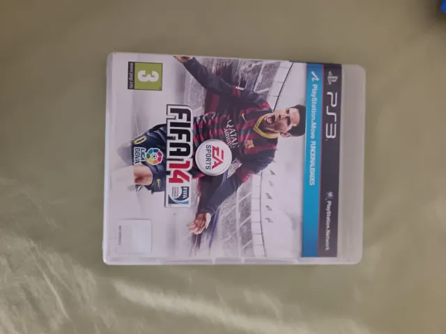 FIFA 14 PS3