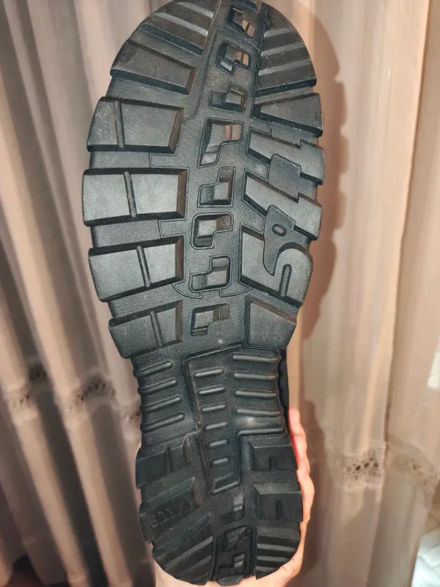 Botas Tácticas 5.11 XPRT 2.0 Urban