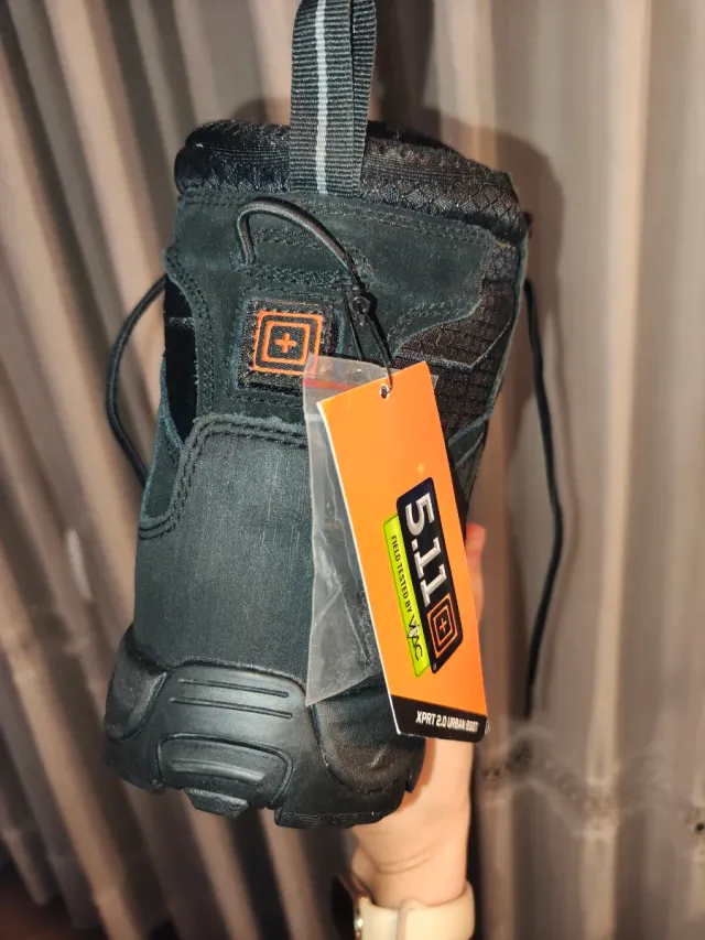 Botas Tácticas 5.11 XPRT 2.0 Urban