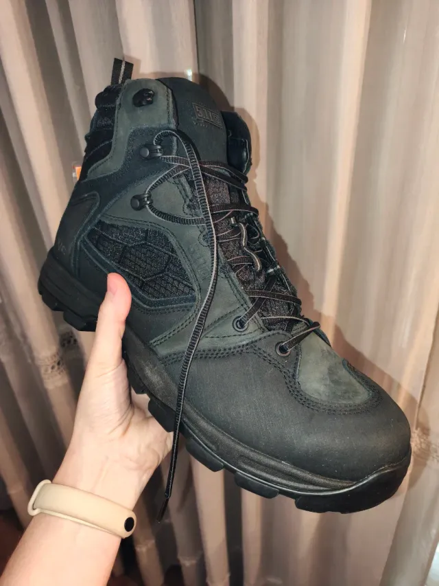 Botas Tácticas 5.11 XPRT 2.0 Urban