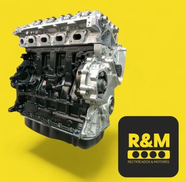 MOTOR Audi CTUB STOCK