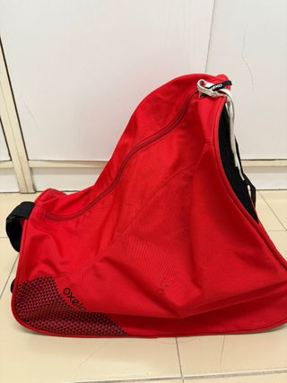 Patines de iniciación talla 38, regalo bolsa