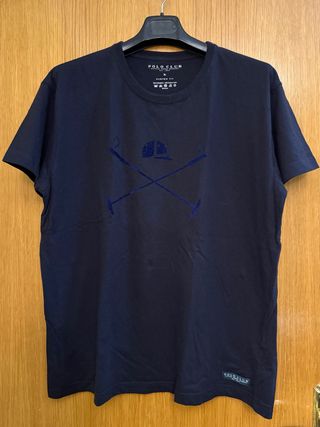 Camiseta Polo Club