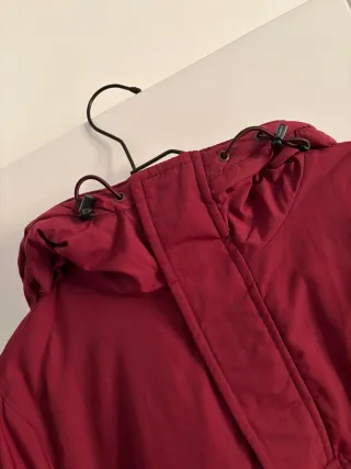 Cazadora impermeable Pull&Bear