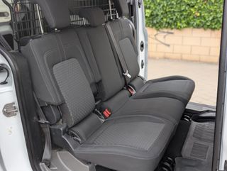 Ford Transit Connect 1.5EcoBlue 230 Larga IVA Incl