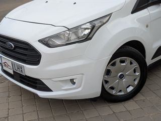 Ford Transit Connect 1.5EcoBlue 230 Larga IVA Incl