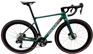 BICICLETA COLNAGO G4X GRX R825 Di2. A ESTRENAR