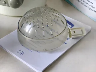 Robot da cucina Chicco omogeinizzatore