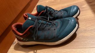 Zapatillas Salomon Gore-Tex Talla 44.5