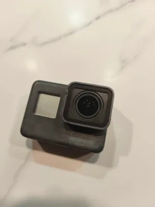 GoPro Hero 5 Black Fotocamera