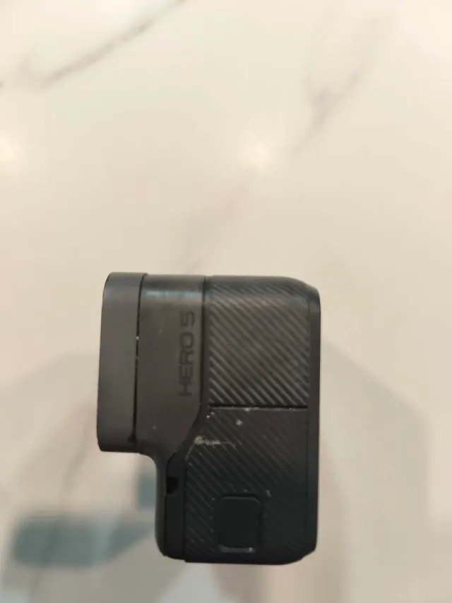 GoPro Hero 5 Black Cámara