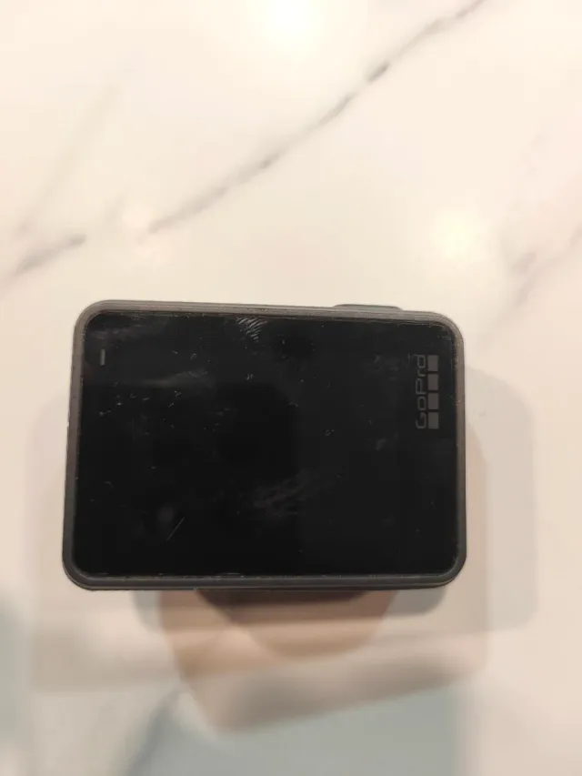 GoPro Hero 5 Black Cámara