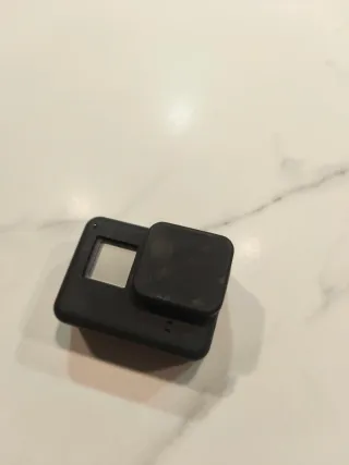 GoPro Hero 5 Black Fotocamera