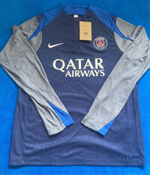 Conjunto Paris Saint Germain T