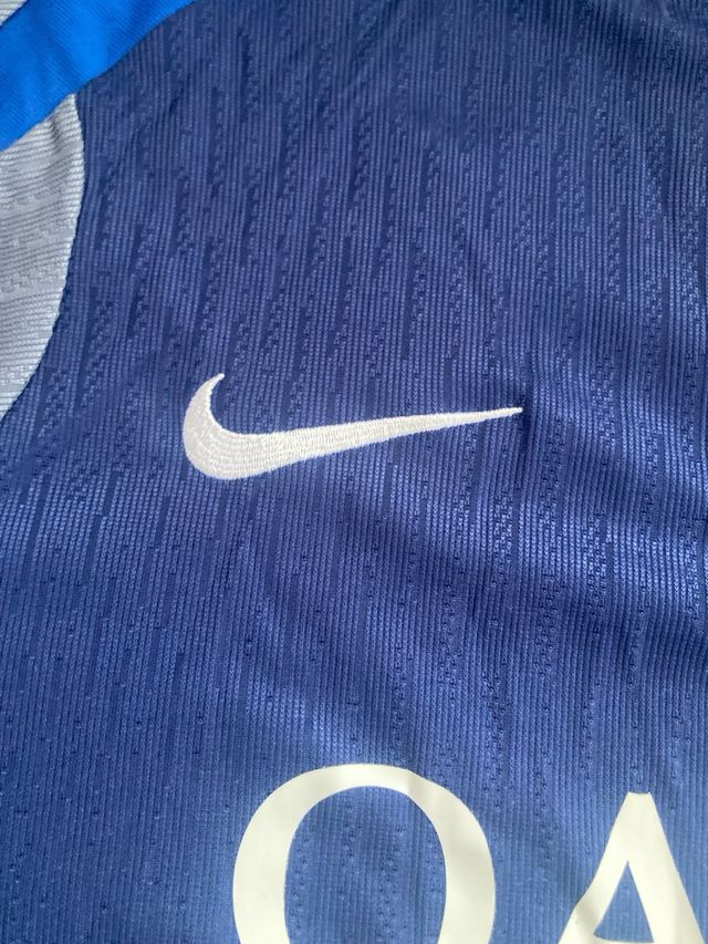 Conjunto Paris Saint Germain T