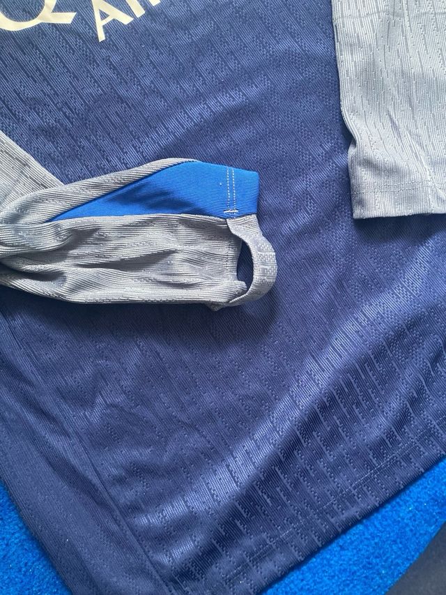 Conjunto Paris Saint Germain T