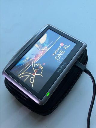 GPS TomTom ONE XL
