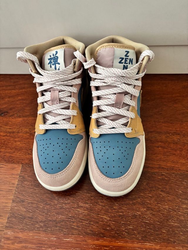 Jordan 1 zen