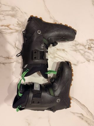 Botas de esquí Salomon MTN Summit