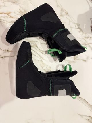 Botas de esquí Salomon MTN Summit