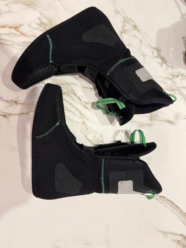 Botas de esquí Salomon MTN Summit Talla 27’5