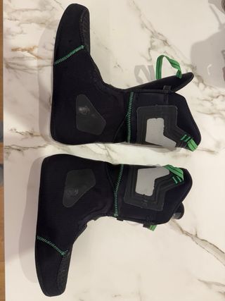 Botas de esquí Salomon MTN Summit