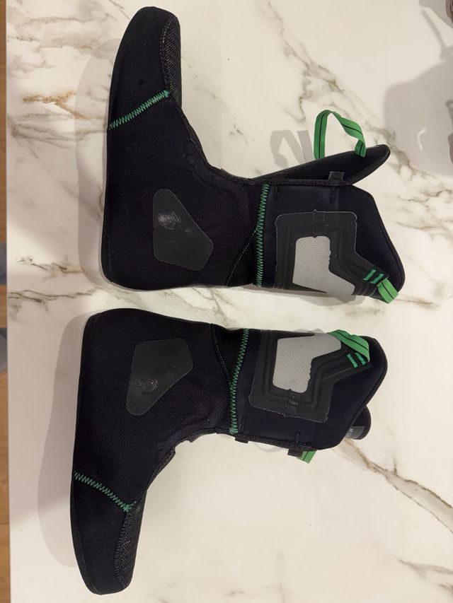 Botas de esquí Salomon MTN Summit Talla 27’5