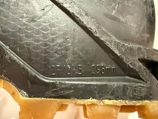 Botas de esquí Salomon MTN Summit Talla 27’5