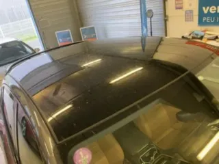 Porsche Cayenne 2021