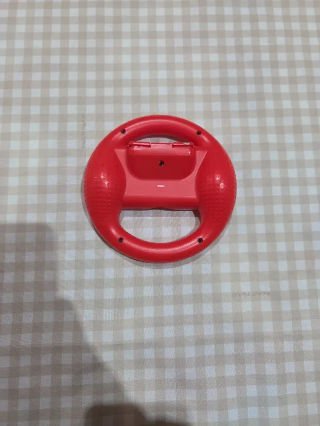 Volanti per Joy-Con Nintendo Switch