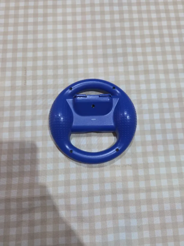 Volanti per Joy-Con Nintendo Switch