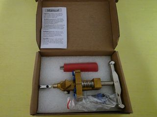 Cortador de Baldosas Glasschneider