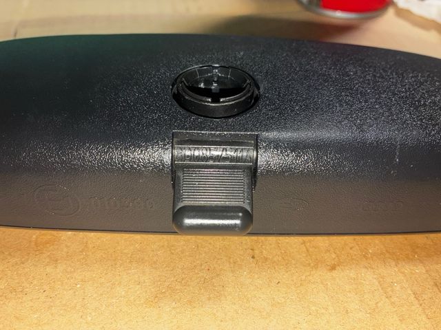 Espejo Retrovisor Audi A4 B6 2004