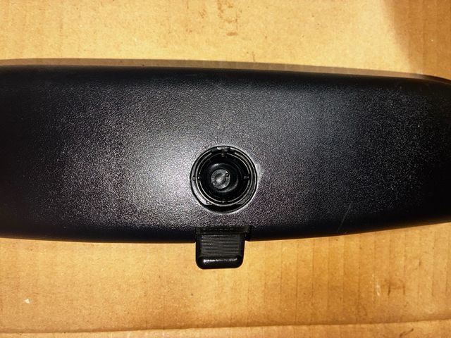 Espejo Retrovisor Audi A4 B6 2004