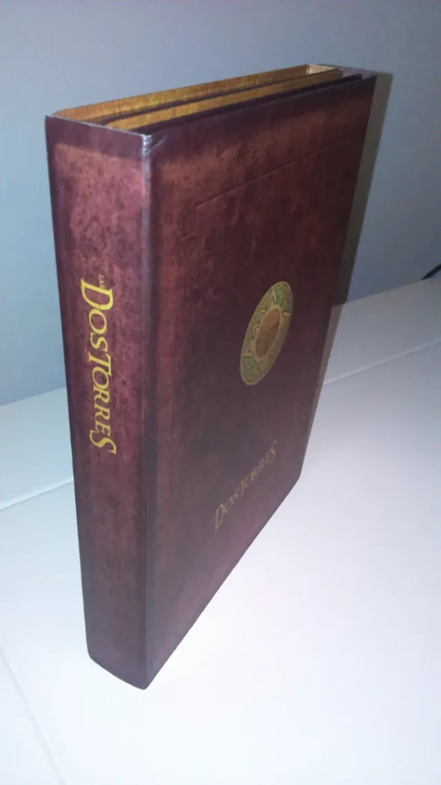 DVD Il Signore degli Anelli