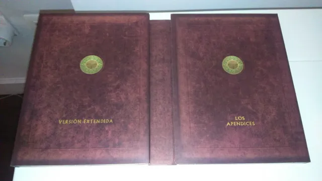 DVD Il Signore degli Anelli