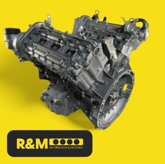 MOTOR Audi CCFC STOCK