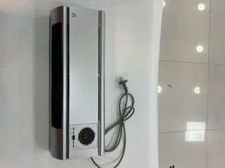 CALEFACTOR DE PARED ASTRO MAC 15 CON MANDO EN CAJA A ESTRENAR 2000W