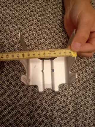 Cuchillas esquí travesía Diamir