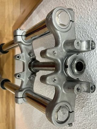 Horquillas Beta RRT 2007