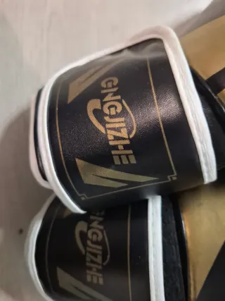 Guantes Boxeo Brooklyn Fitboxing y para niño.