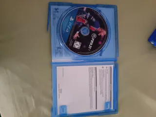 FIFA 21 PS4 (PlayStation 4) EA Sport