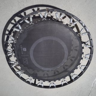 Cama Elástica Fitness Trampo100