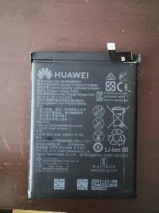 Batteria Huawei P30 Pro